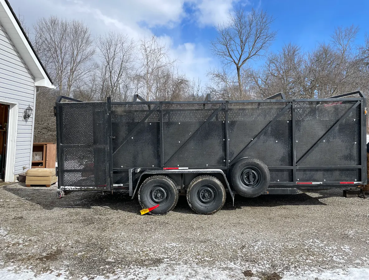 Dumpster Rental services in Arnold, PA